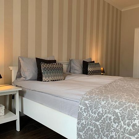 Aquagate Jurmala Appartement Buitenkant foto