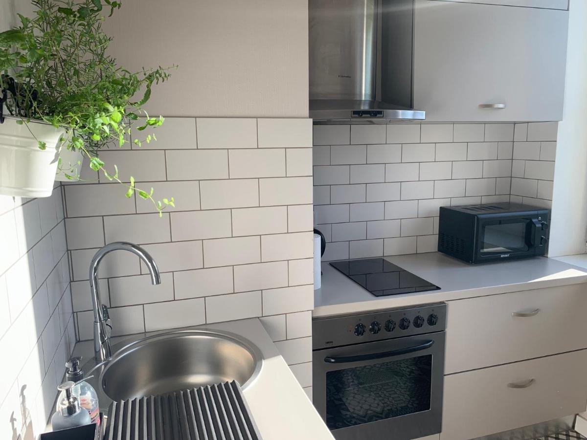 Aquagate Jurmala Appartement Buitenkant foto