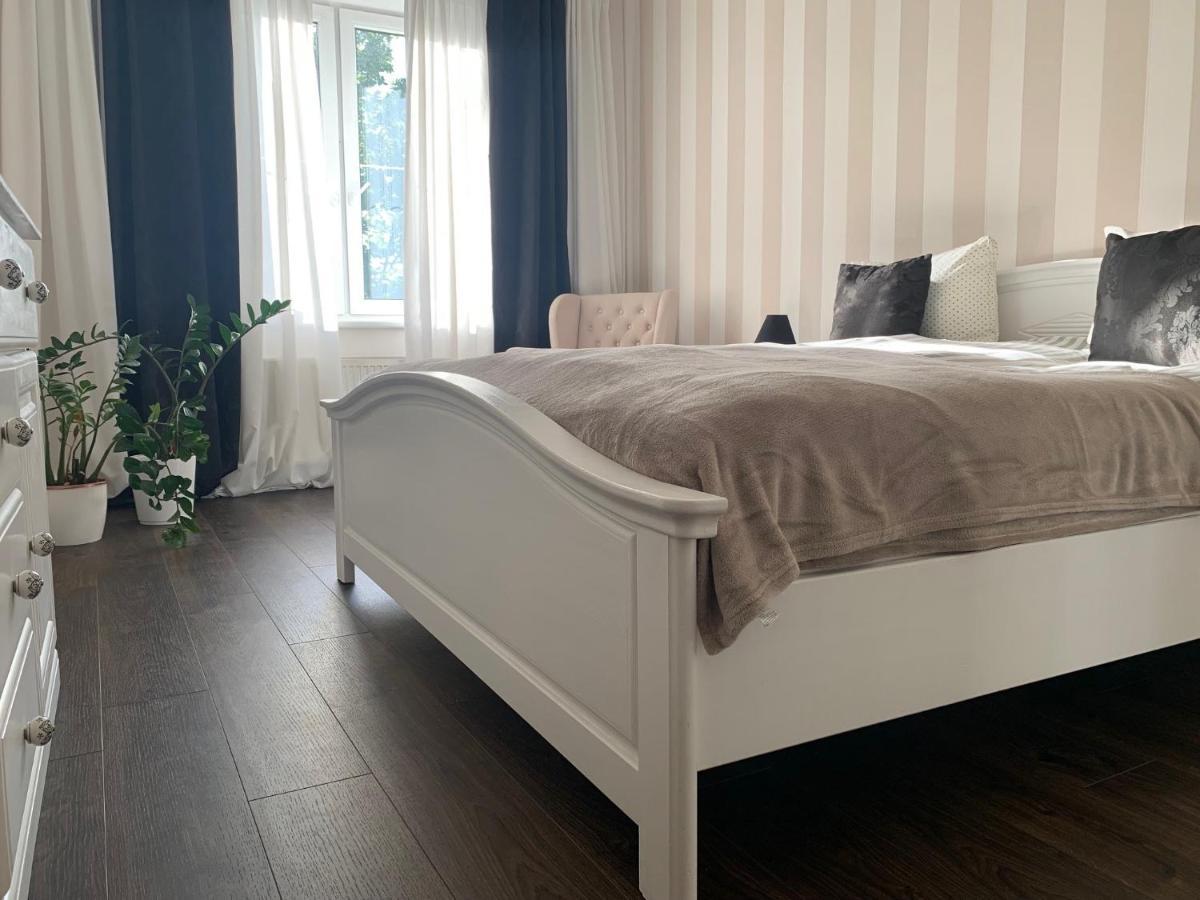 Aquagate Jurmala Appartement Buitenkant foto