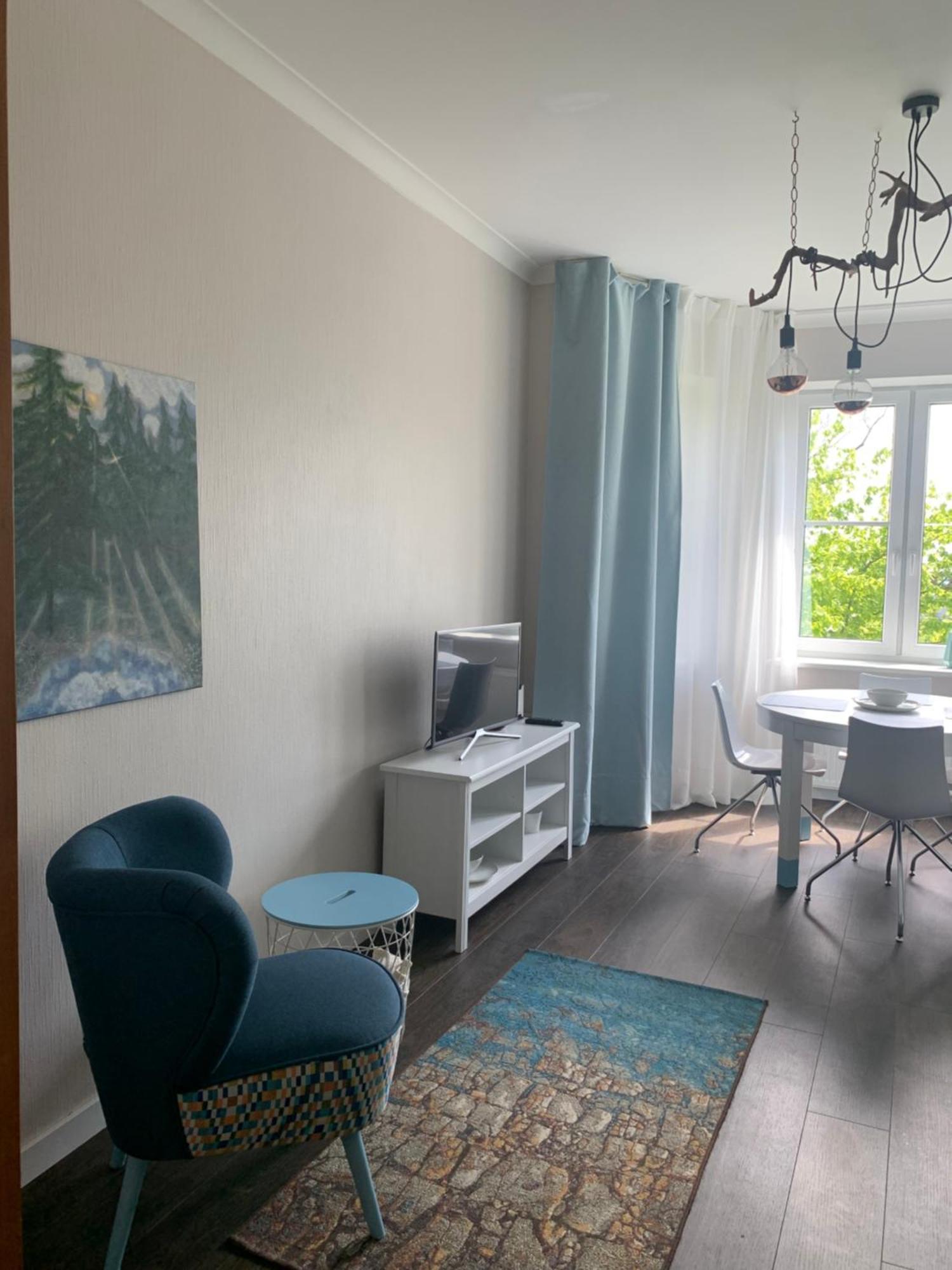 Aquagate Jurmala Appartement Buitenkant foto
