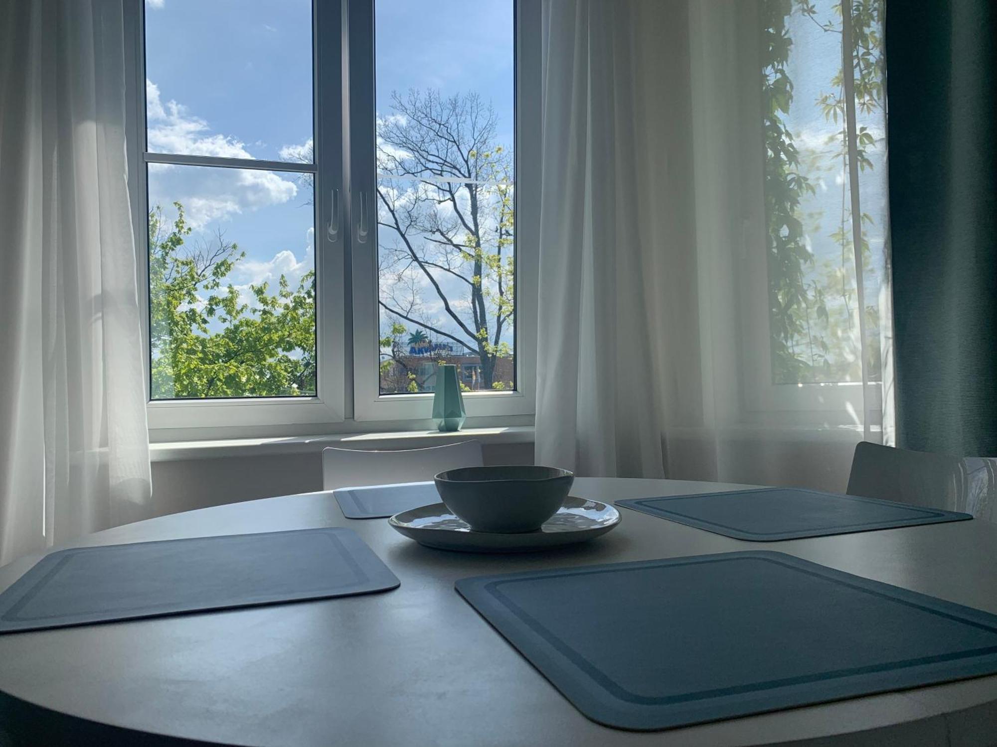 Aquagate Jurmala Appartement Buitenkant foto