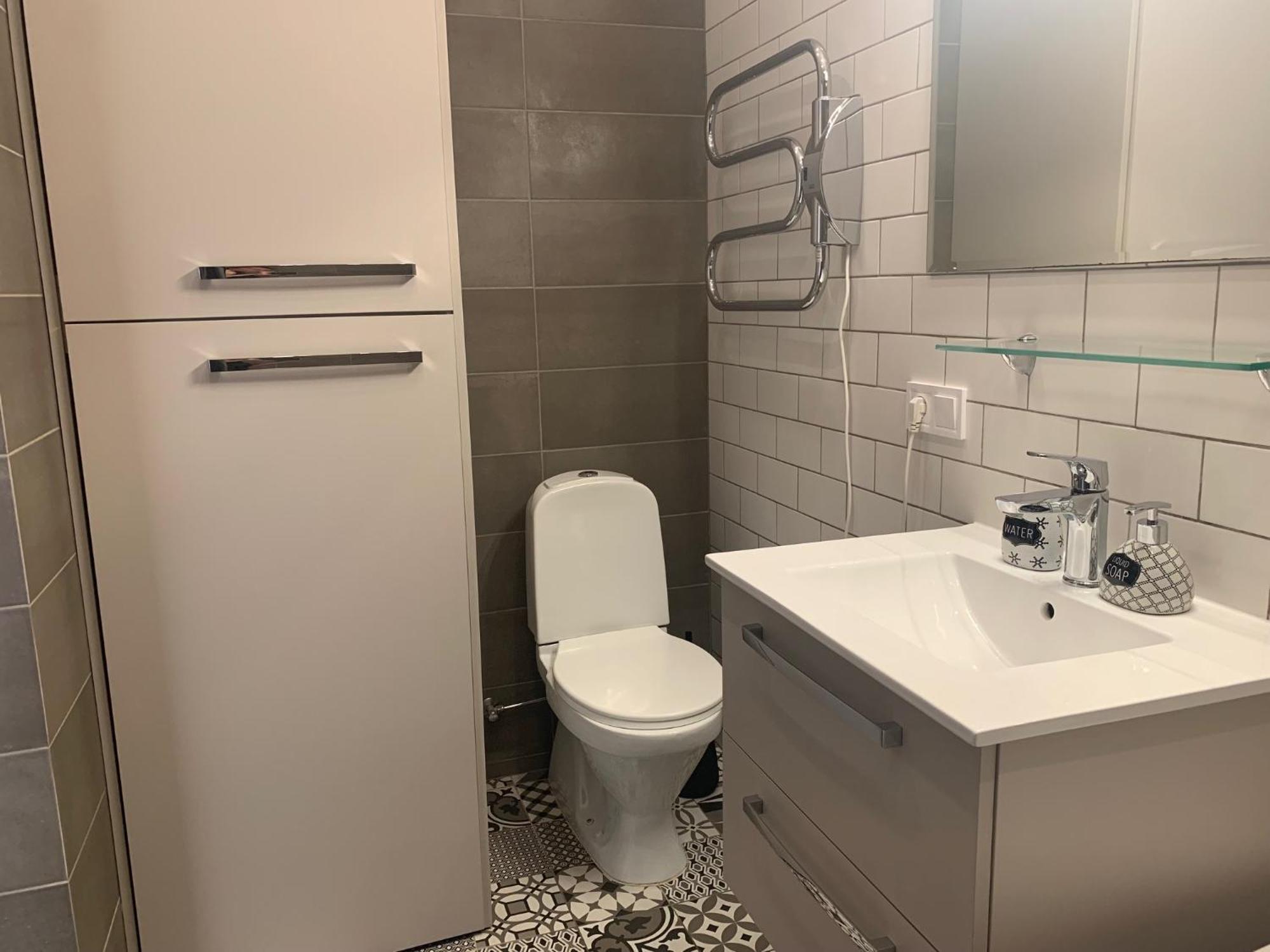 Aquagate Jurmala Appartement Buitenkant foto