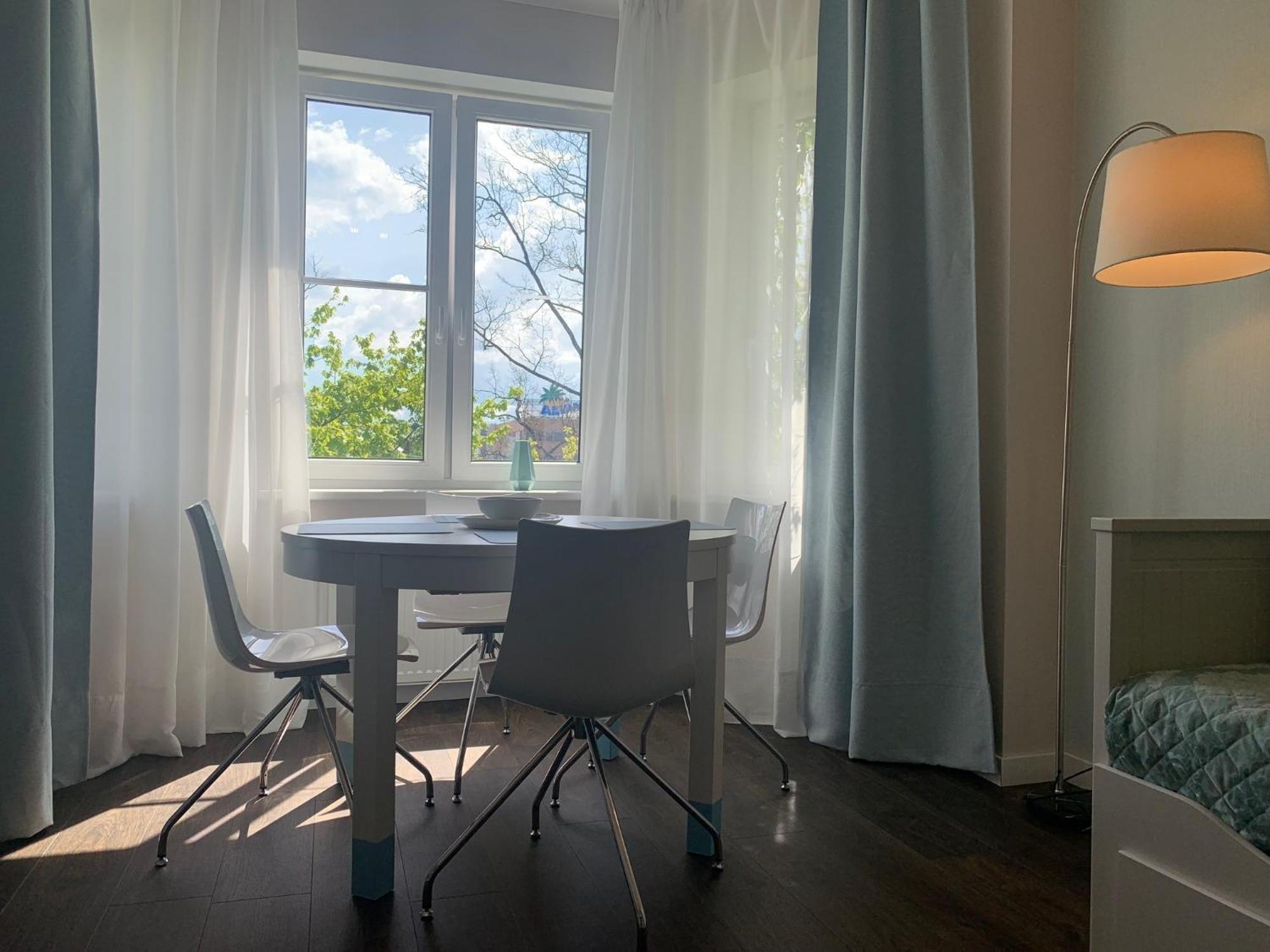 Aquagate Jurmala Appartement Buitenkant foto