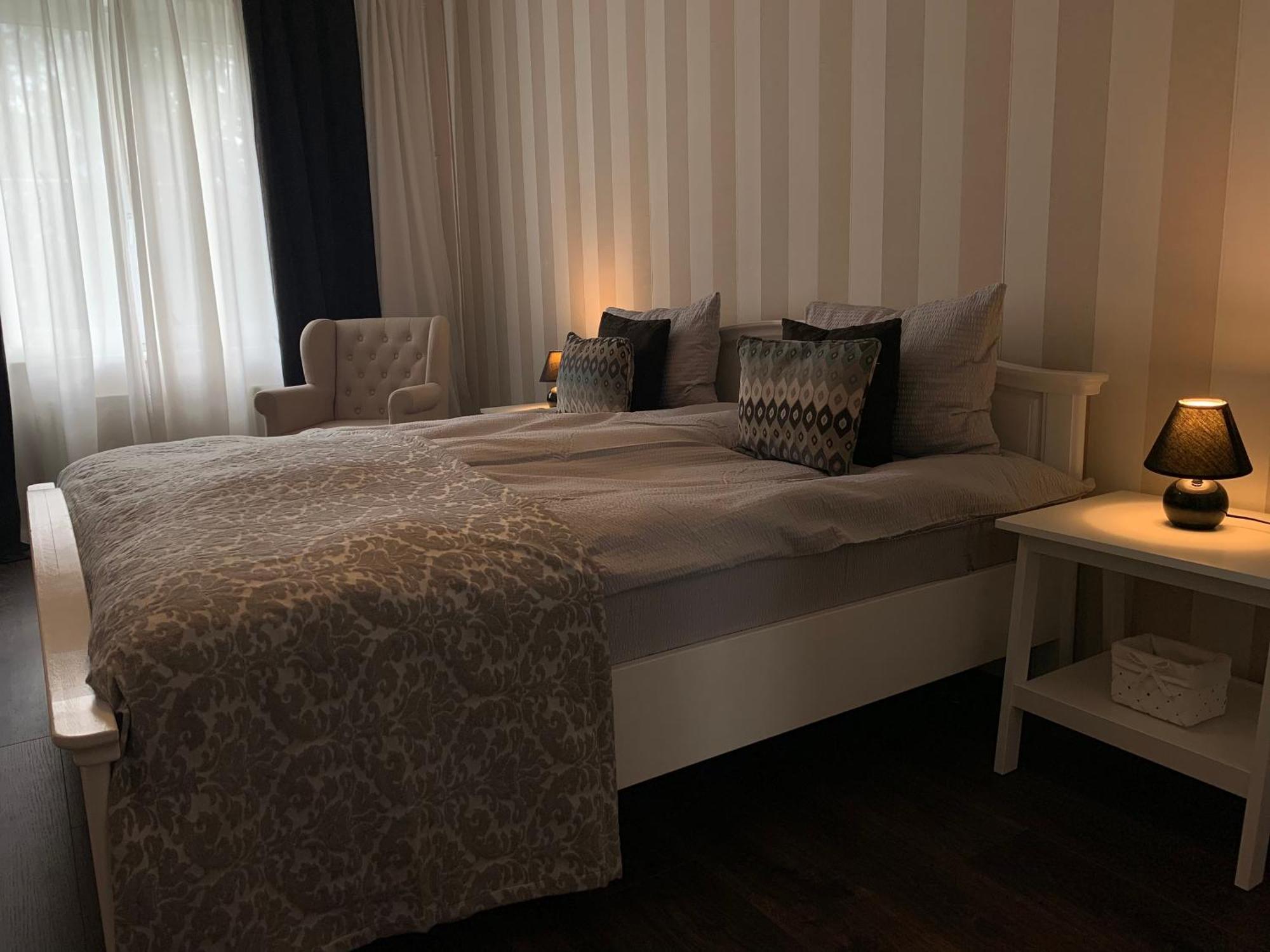 Aquagate Jurmala Appartement Buitenkant foto
