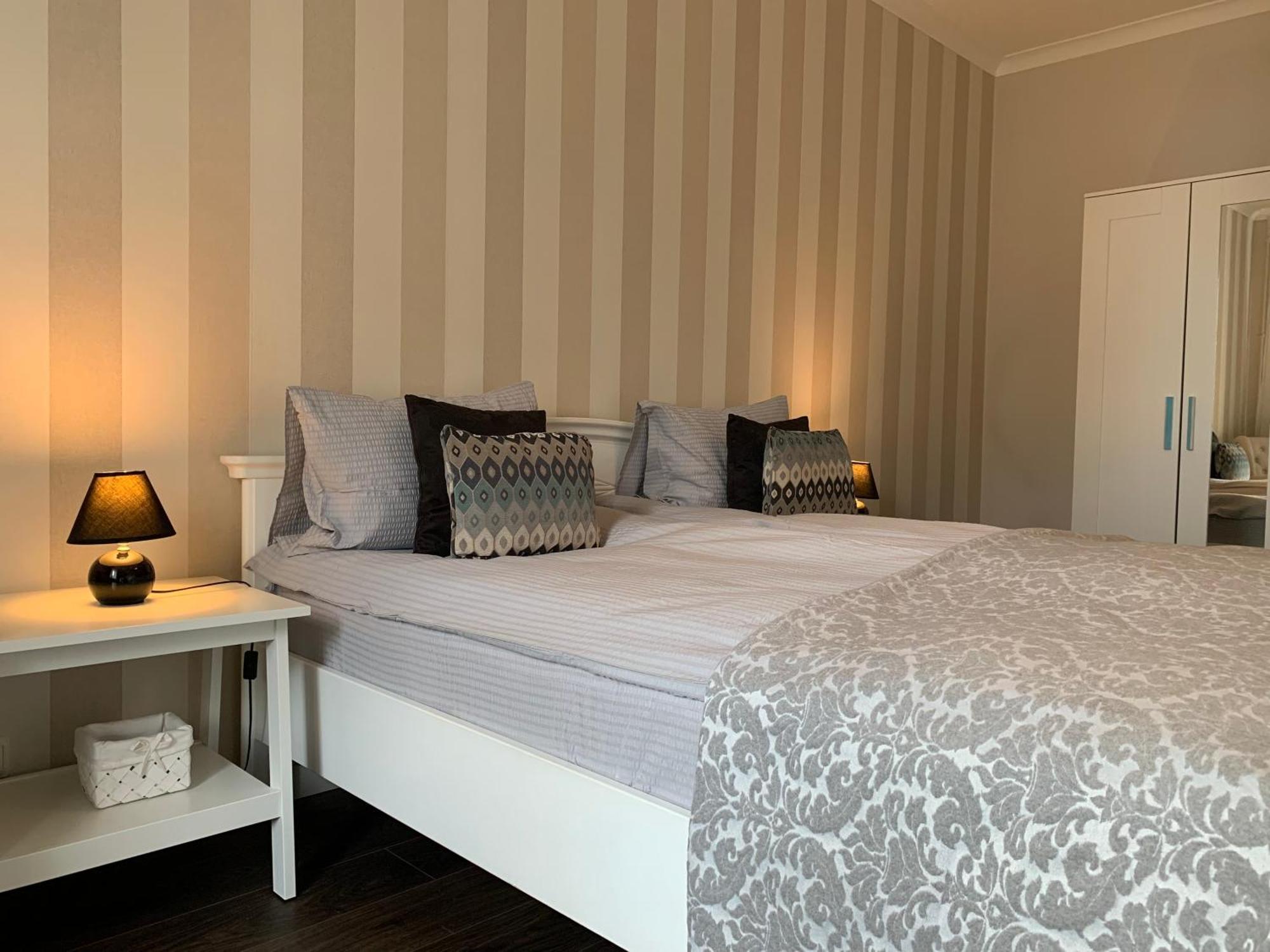 Aquagate Jurmala Appartement Buitenkant foto