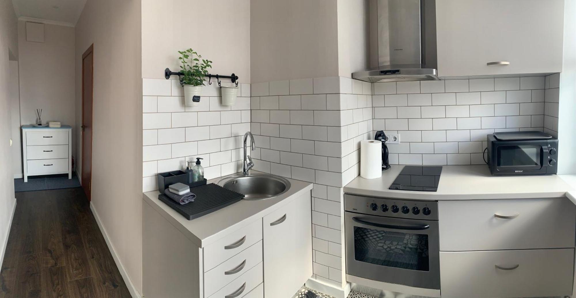 Aquagate Jurmala Appartement Buitenkant foto